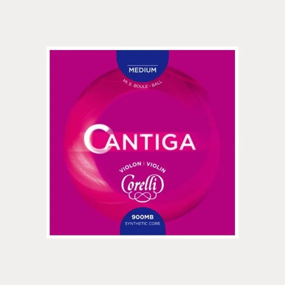 CUERDA VIOLIN CORELLI CANTIGA 2a LA