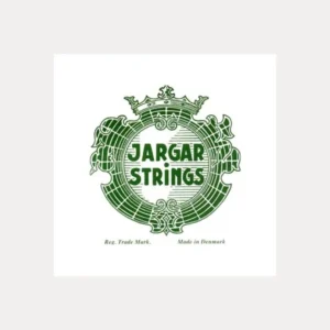 CUERDA VIOLÍN JARGAR VERDE 2a LA
