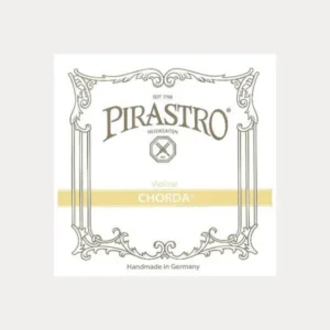 CUERDA VIOLÍN PIRASTRO CHORDA 4a SOL