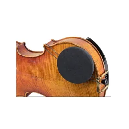 Cuscino Artino con elastici SR-21, per violino o viola