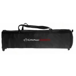 Borsa Accessori con ruote 116cm