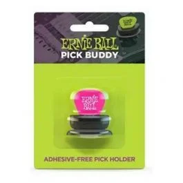 Ernie Ball custodia per plettri pick buddy