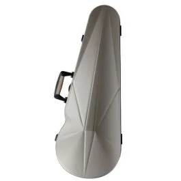 Custodia Viola fino a 43cm Bam Hightech L’Opera policarbonato black