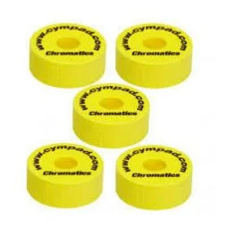 Cympad cympad optimizer chromatics yellow 5 pz.