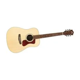 Guild d-240e nat satin