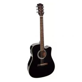 Richwood D-40-CE BK