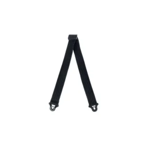 D’Addario 50BAL01 Tracolla chitarra Auto Lock Padded Strap