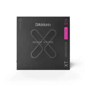 D’Addario Corde per basso XTB45100