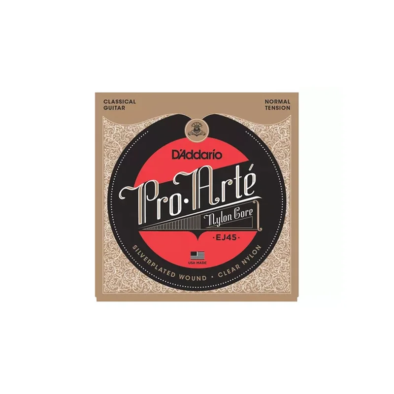 D’Addario EJ45 Pro Arte Normal Tension