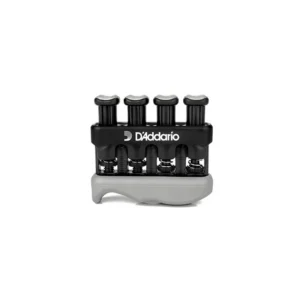 D’addario PW-VG-01 Varigrip Esercitatore a mano per musicisti