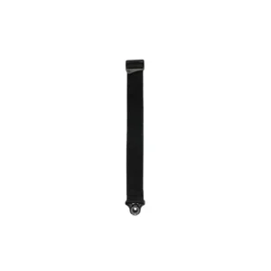 D’Addario PWSAL400 50mm Poly Auto Lock Black
