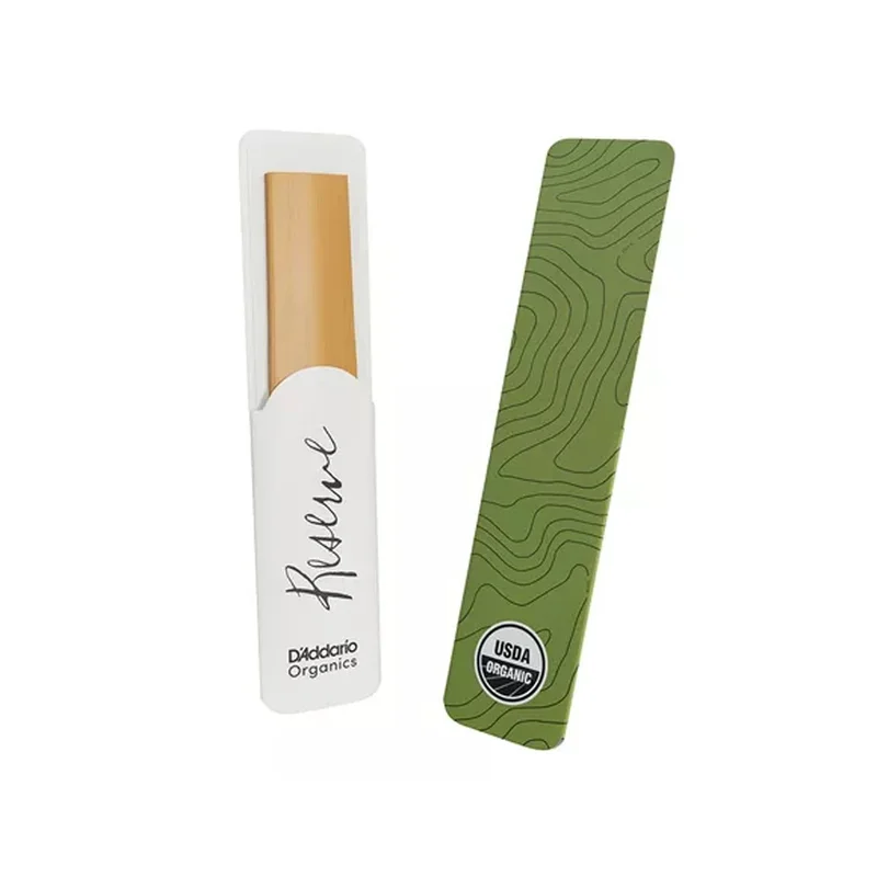 D’Addario Reserve Ance Sax Tenore 3.0+