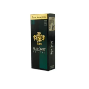 D’Addario Rico Grand Concert Ance Sax Tenore 3.0