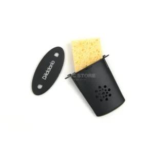 D’Addario Soundhole Suspended Acoustic G uitar Humidifier