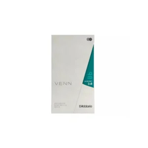 D’Addario Venn Ance Clarinetto Sib 3.0