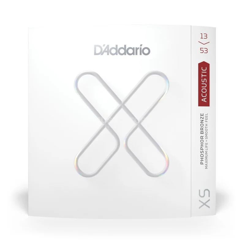 D’Addario XSAPB1353 XS 13-53