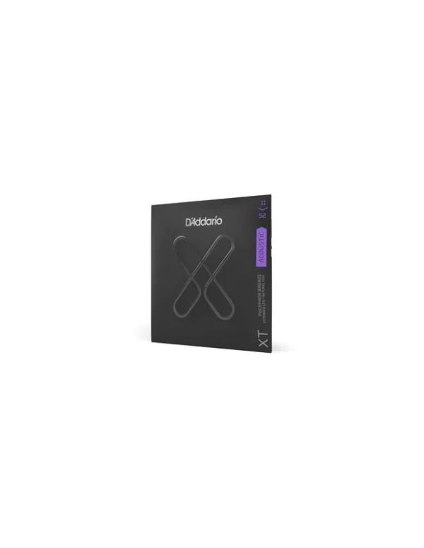 D’Addario Xtapb1152