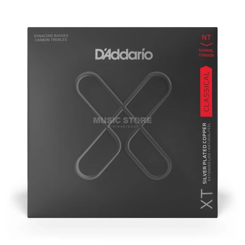 D’Addario XTC45FF Normal