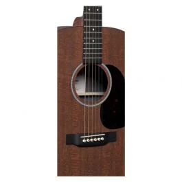 Martin & Co. d-x1e-03 mogano/mogano x series