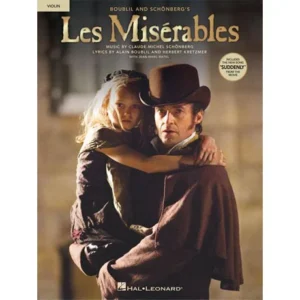Boublil, A./Schönberg, C. M.: Les Misérables