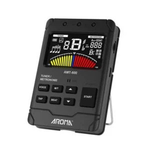AROMA Metro-Tuner