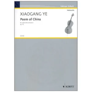 Ye, X.: Poem of China