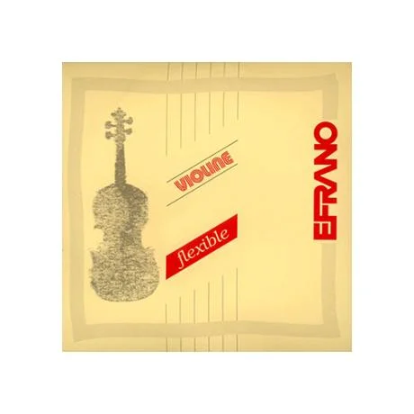 EFRANO Corda per violino LA