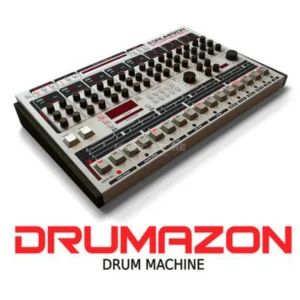 VST codice di licenza D16 Group Drumazon – acquistare online