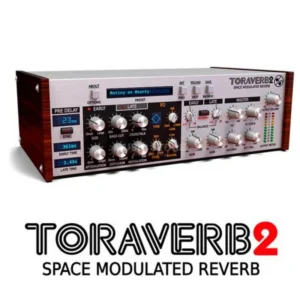 D16 Group Toraverb 2 License Code