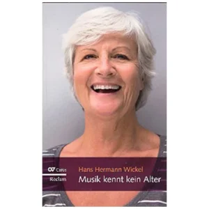 Wickel, H. H.: Musik kennt kein Alter