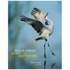 Knecht, E.: Dance On Deep Waters