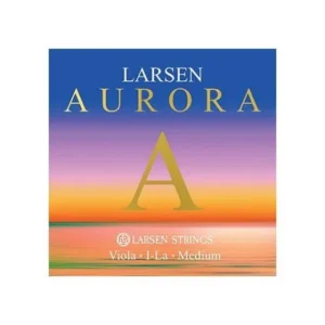 LARSEN corda per viola La di Larsen