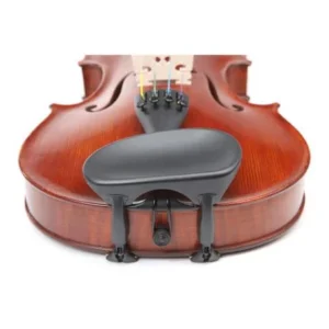WITTNER antiallergic mentoniera violino centrato
