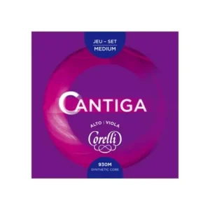 CANTIGA corda per viola LA di Corelli