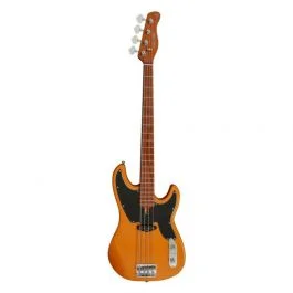 Marcus Miller d5 alder-4 bb butterscotch blonde