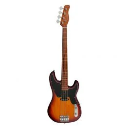 Marcus Miller d5 alder-4 ts tobacco sunburst