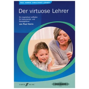 Harris, P.: Der virtuose Lehrer