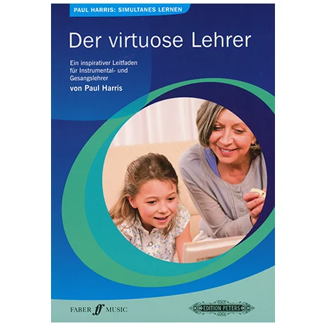 Harris, P.: Der virtuose Lehrer