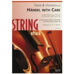 Händel with Care Band 2