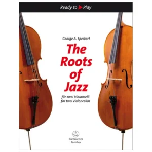 Speckert, G. A.: The Roots of Jazz