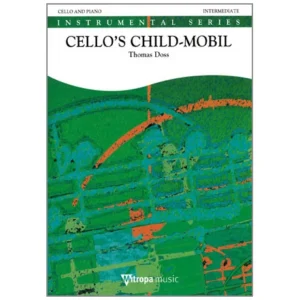 Doss, T.: Cello’s Child-Mobil