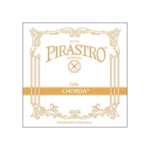 CHORDA corda per violoncello DO di Pirastro
