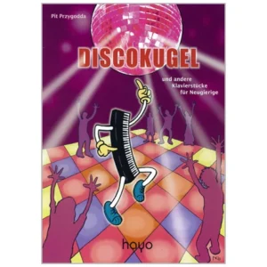 Przygodda, P.: Discokugel
