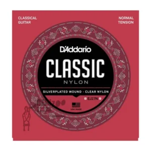 D’ADDARIO EJ27N Normal Tension