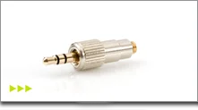 DPA DAD6034 ADATTATORE PER MICROFONO SENNHEISER DAD-6034