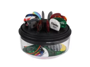 D’ADDARIO Pick Holder 360
