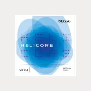 DADDARIO HELICORE VIOLA G STRING LARGE