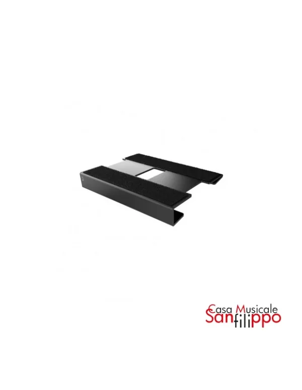 D`Addario Xpnd Pedal Riser, Large
