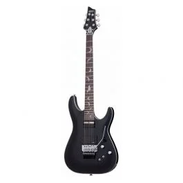 Schecter damien platinum-6-fr-s-sbk