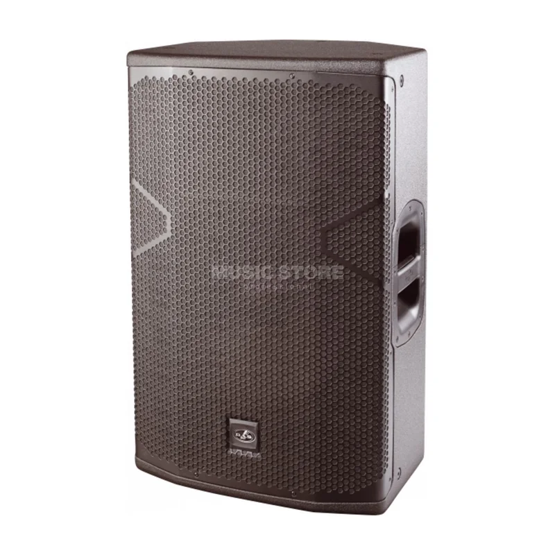 DAS Audio VANTEC-15A 750W, 15″ 2-Wege